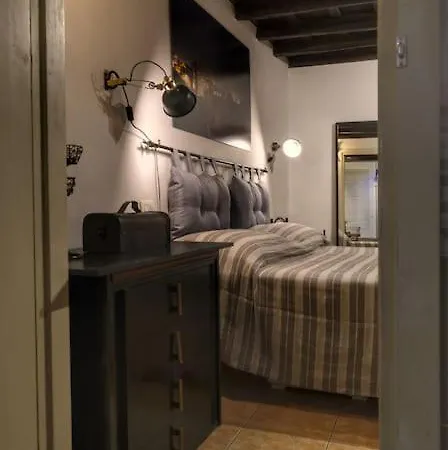 Hidden Treasure-campo De' Fiori Apartment