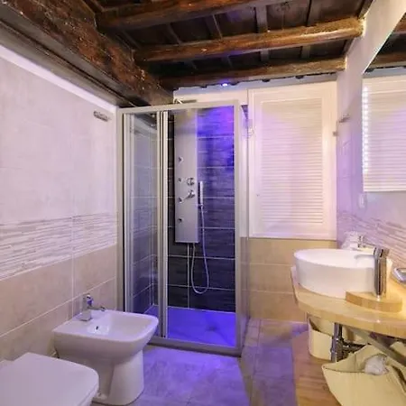 Apartamento Hidden Treasure-campo De' Fiori *