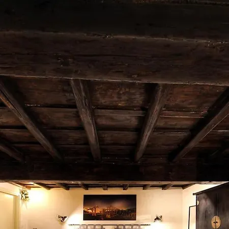 Hidden Treasure-campo De' Fiori Apartment *