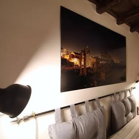 Hidden Treasure-campo De' Fiori Apartment
