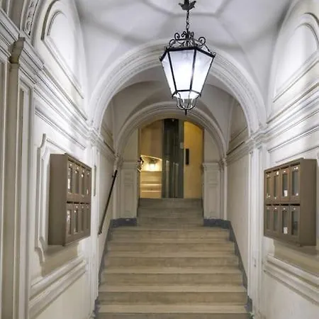 Hidden Treasure-campo De' Fiori Apartment *